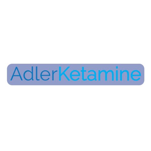 Adler Ketamine