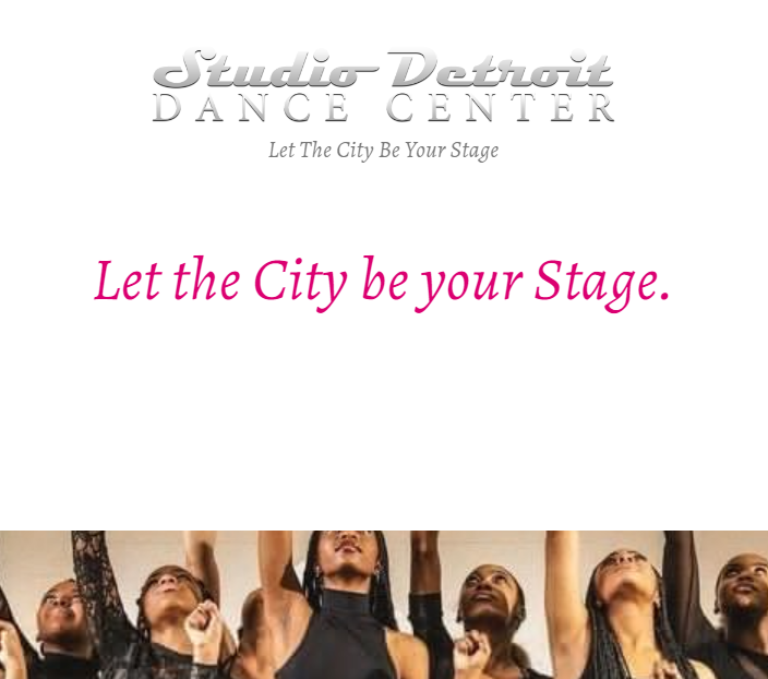 Studio Detroit Dance Center