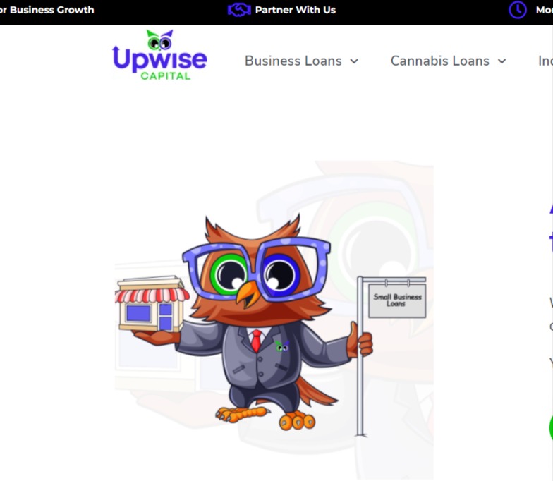 Upwise Capital