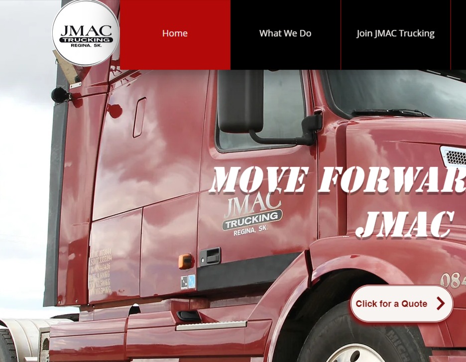 JMAC Trucking