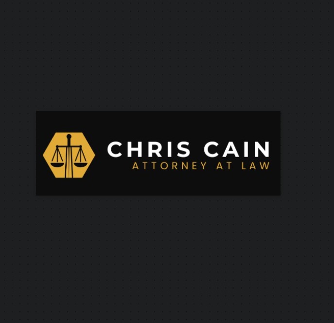 Chris Cain Law
