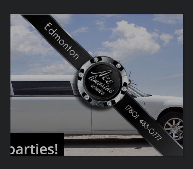 Edmonton Limos & car service