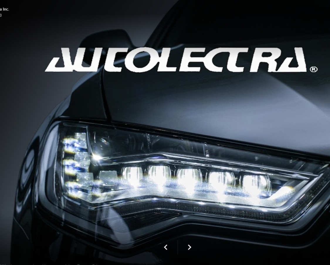 Autolectra Inc.