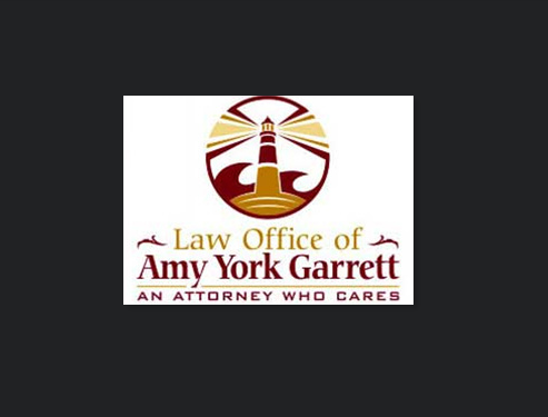 Amy York Garrett, Law Office
