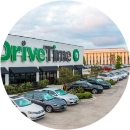 DriveTime of Columbus-Georgia