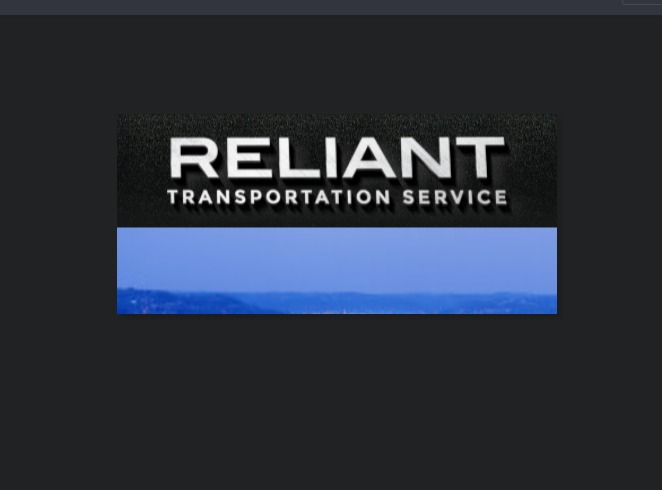 Reliant Transportation Services