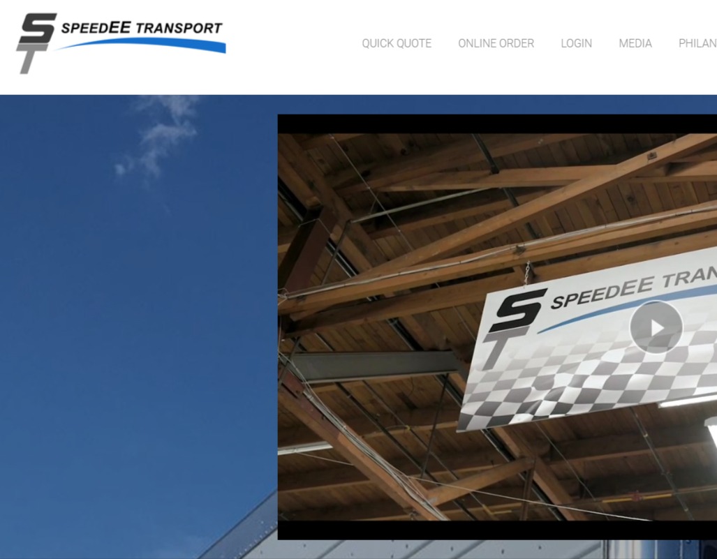 Speedee Trucking