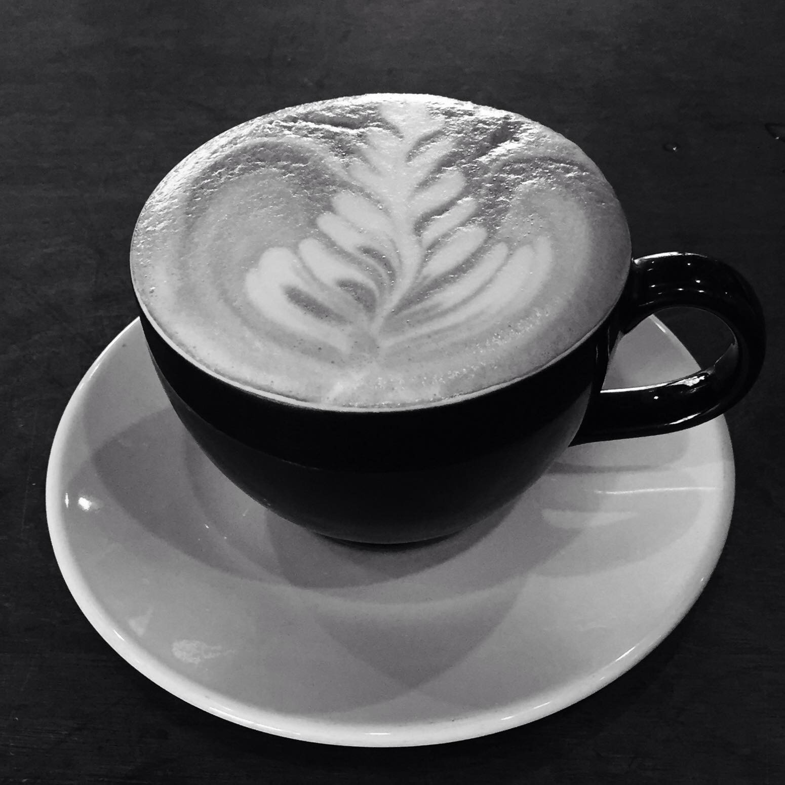 Copper Star Coffee