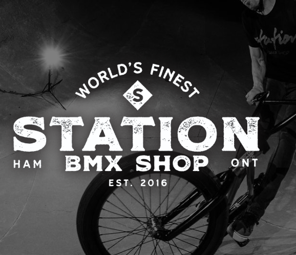 Station Bmx