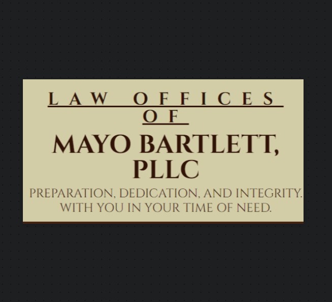 Law Offices of Mayo Bartlett PLLC