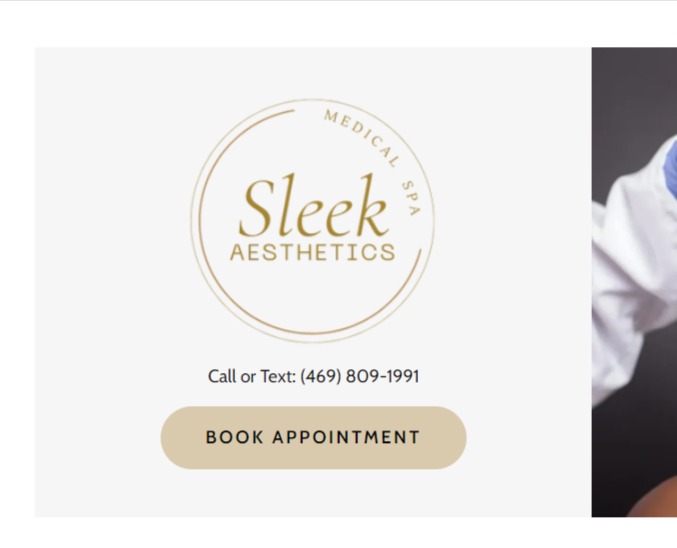 Sleek Aesthetics Medspa