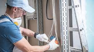 NICOLA ELECTRIC INC