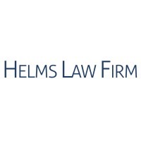 Helms Law Firm