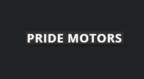 PRIDE MOTORS