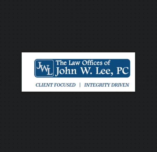 John W Lee, PC - Attorney at Law