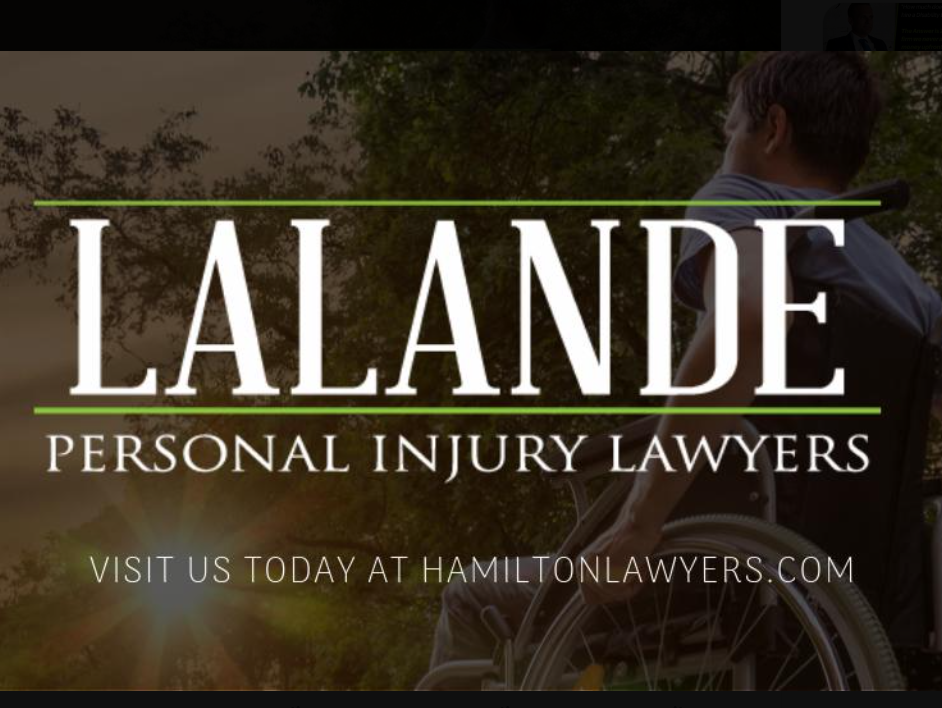 Lalande Personal Injury Lawyers