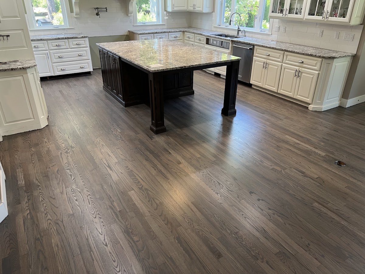 Best Hardwood Floors LLC
