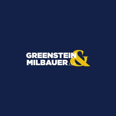 Greenstein & Milbauer, LLP