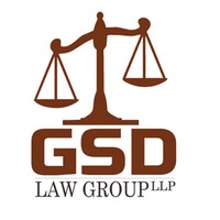 GSD LAW GROUP LLP