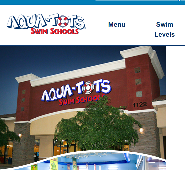 Aqua-Tots Swim Schools Richardson