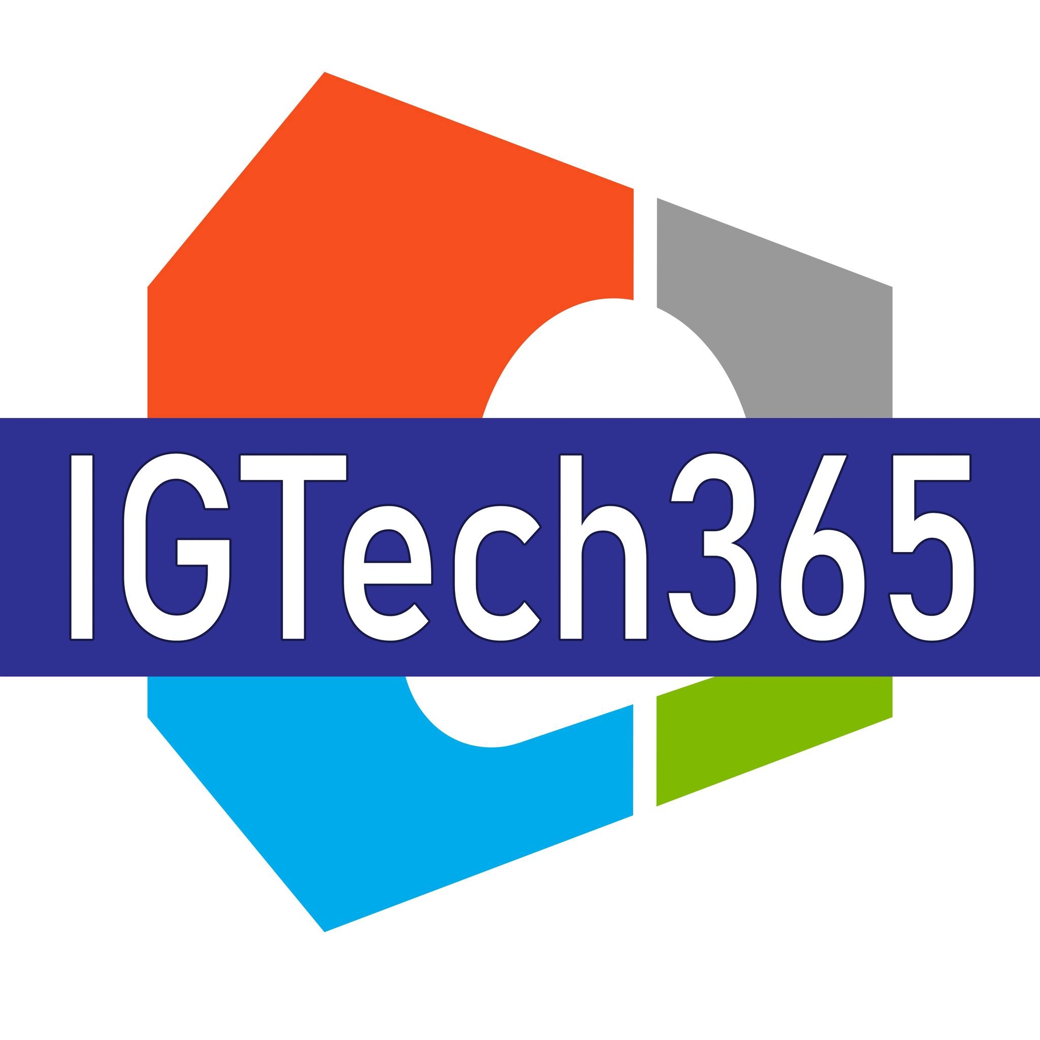 IGTech365 - Outsourced IT Services. Networking & Microsoft 365