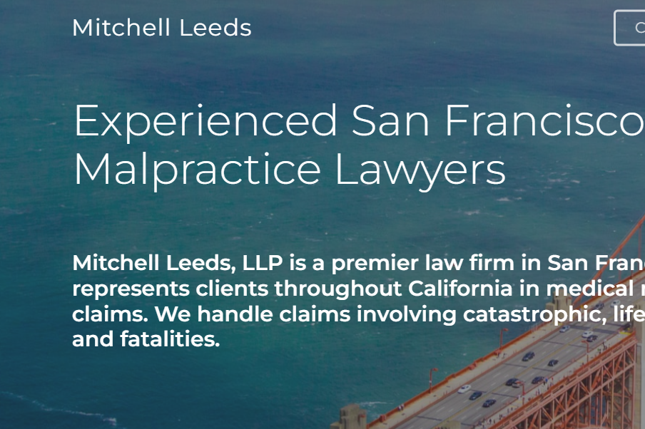 Mitchell Leeds, LLP