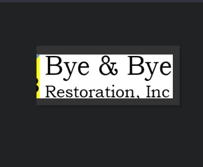 Bye & Bye Restoration