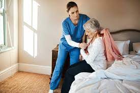 Bristol Park at Eagle Mountain Assisted Living & Memory Care