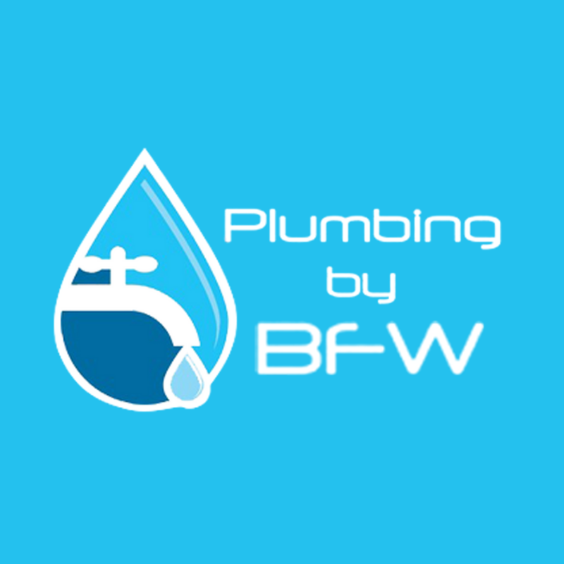 Plumbing by BFW