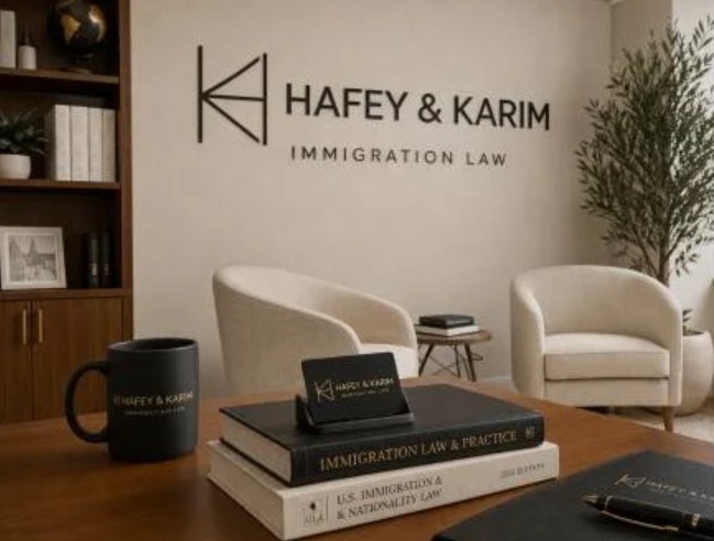 Hafey & Karim