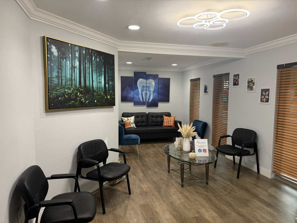 Blue Dental Largo