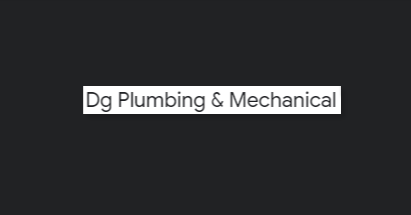 Dg Plumbing & Mechanical