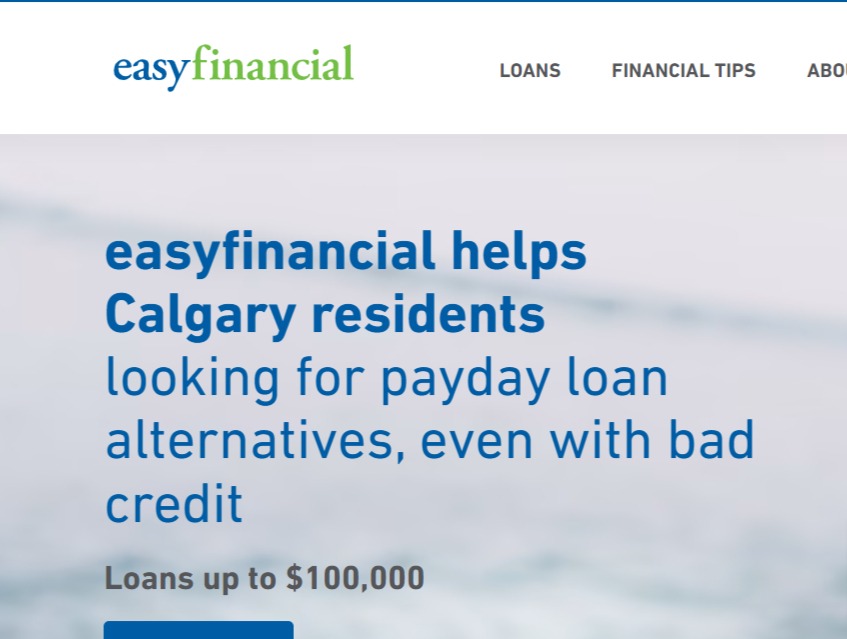 easyfinancial Services