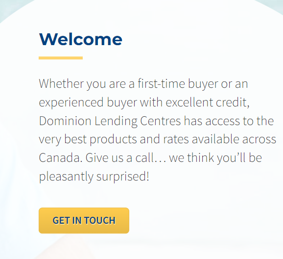 Elaine Carter - Mortgage Broker Stoney Creek - Dominion Lending Centres Forest City Funding