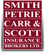 Smith Petrie Carr & Scott Insurance Brokers Ltd