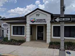 Website Marketing Company