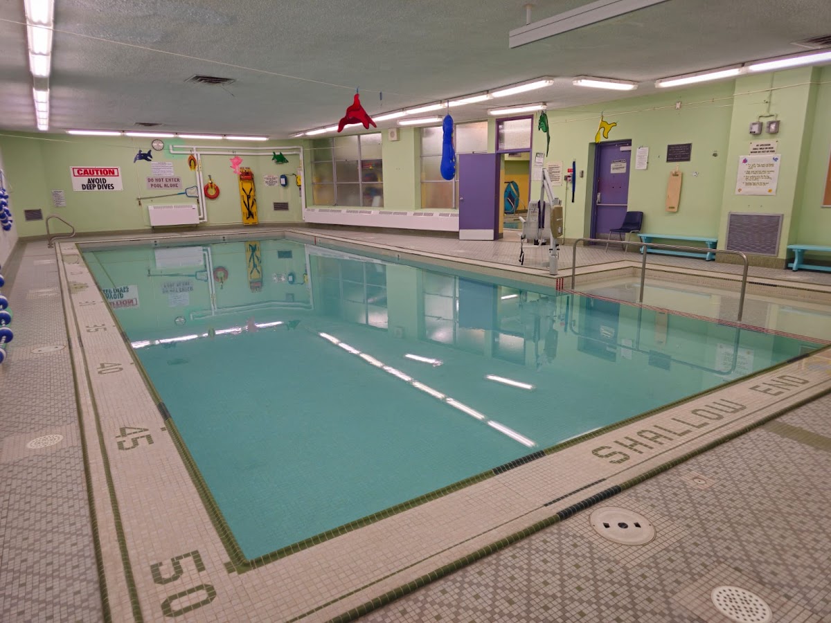 Felix's Swim School Midtown