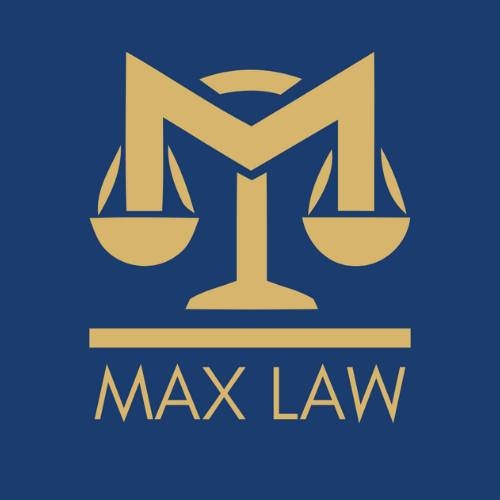 Max Law