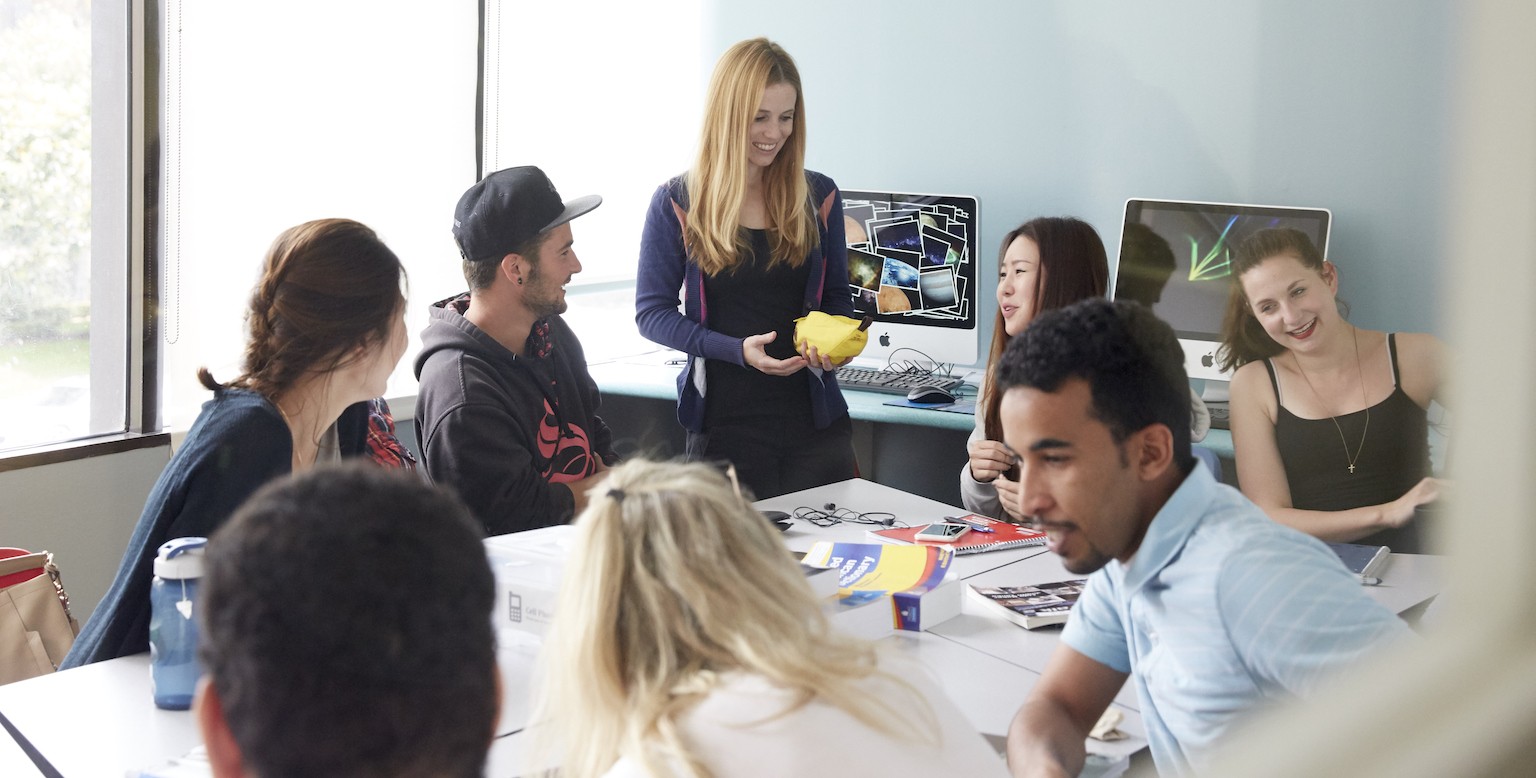 London Language Institute