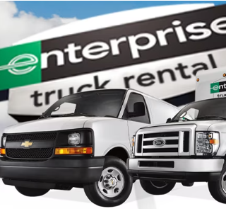 Enterprise Truck Rental