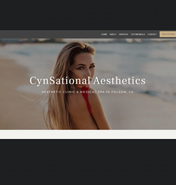 CynSational Aesthetics