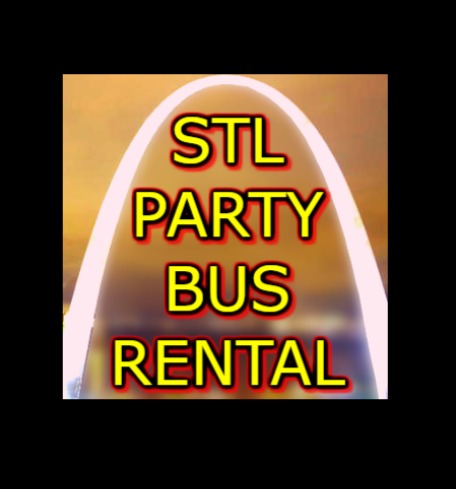 St. Louis Party Bus Rental
