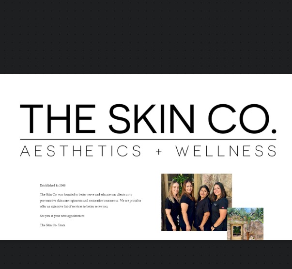 The Skin Co.