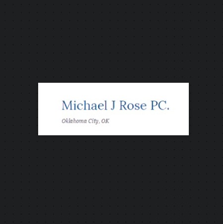 Michael J Rose PC.