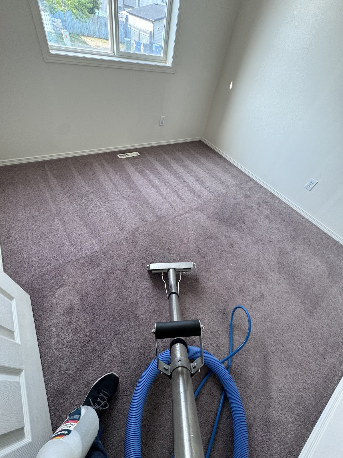 Ajar Carpet Cleaning