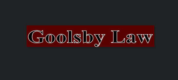 Goolsby Law Firm LLC