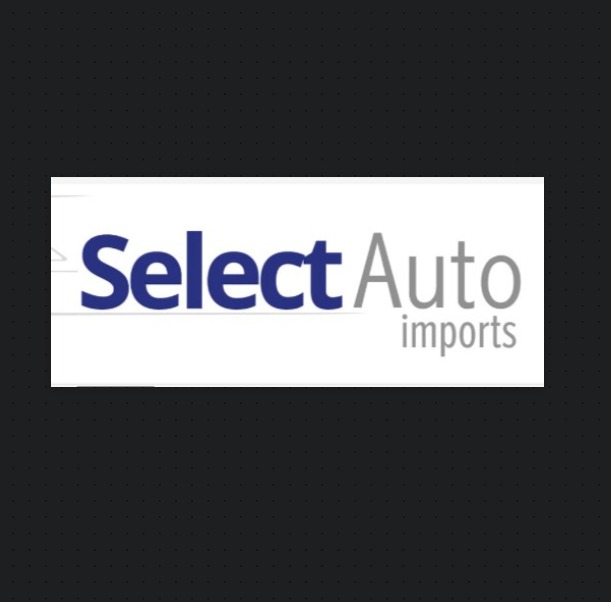 Select Auto Imports