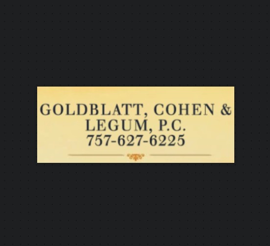 Goldblatt, Cohen & Legum, P.C.