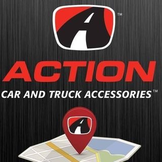 Action Car And Truck Accessories - Victoria