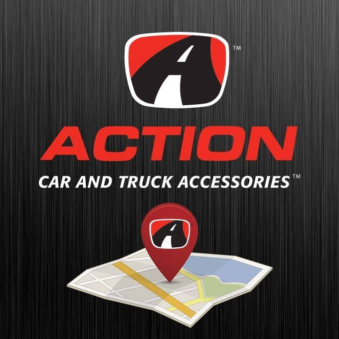 Action Car And Truck Accessories - Saskatoon
